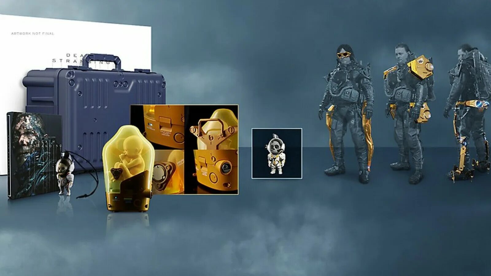 Коллекционное издание Death Stranding ps4. Коллекционка Death Stranding. Коллекционный набор Death Stranding. Пс4 Death Stranding. Купить death stranding directors cut