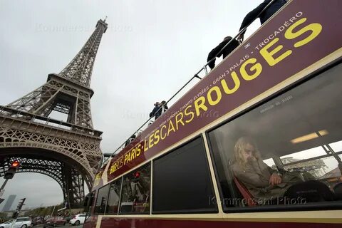 Дешевый тур в париж из москвы