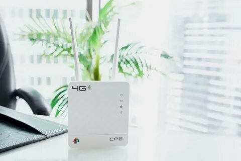 Интернет центр 3g 4g