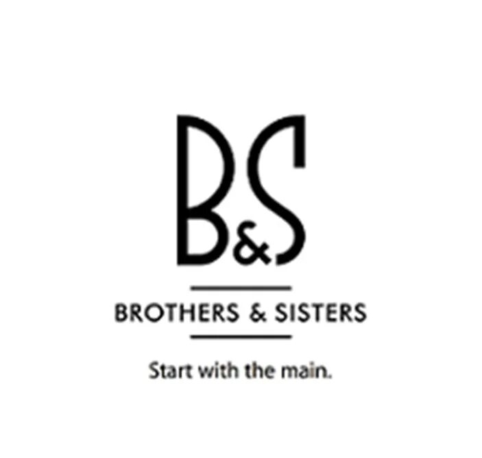 Sister start. Брат и сестра логотип. Знак братьев. Sisters logotype. 4 Sisters logo.