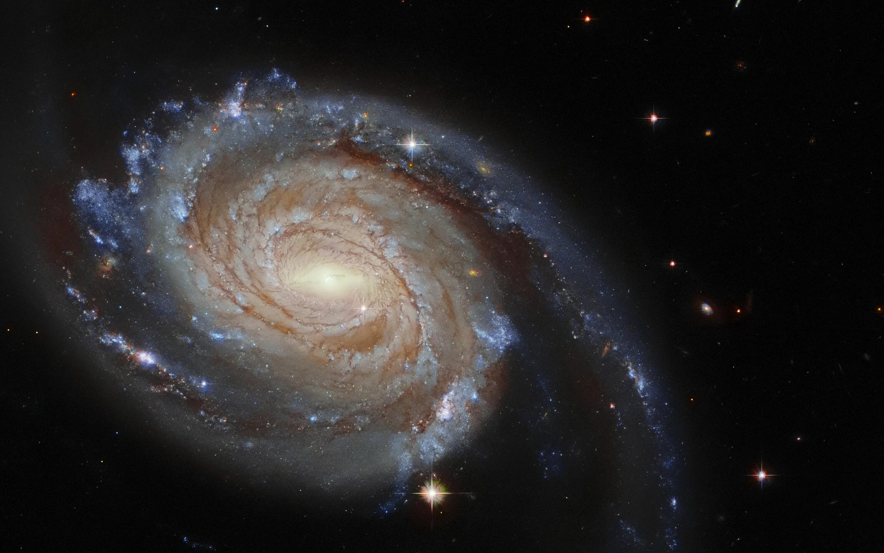 Nasa hubble archive первый сайт