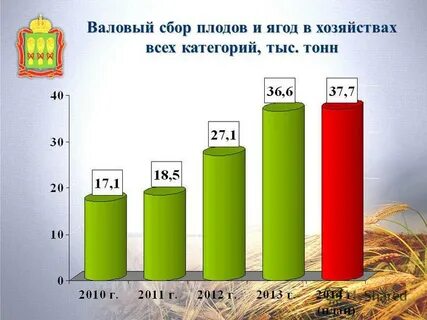 Валовой сбор