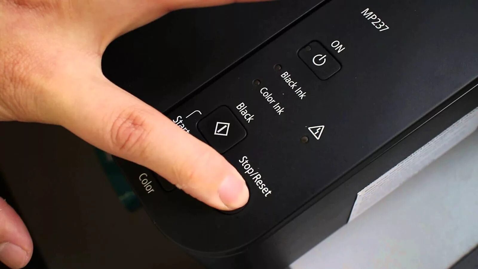 Ошибка 6940 принтера canon. Принтер canon pixma mp237. canon pixma 280 кнопка стоп. кнопка power на принтере canon. кнопка стоп на принтере canon mp250.