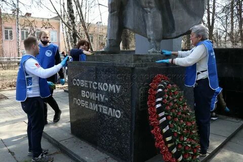Победа перед выборами