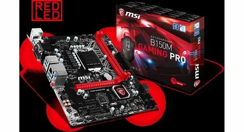 Материнская плата msi geforce gtx