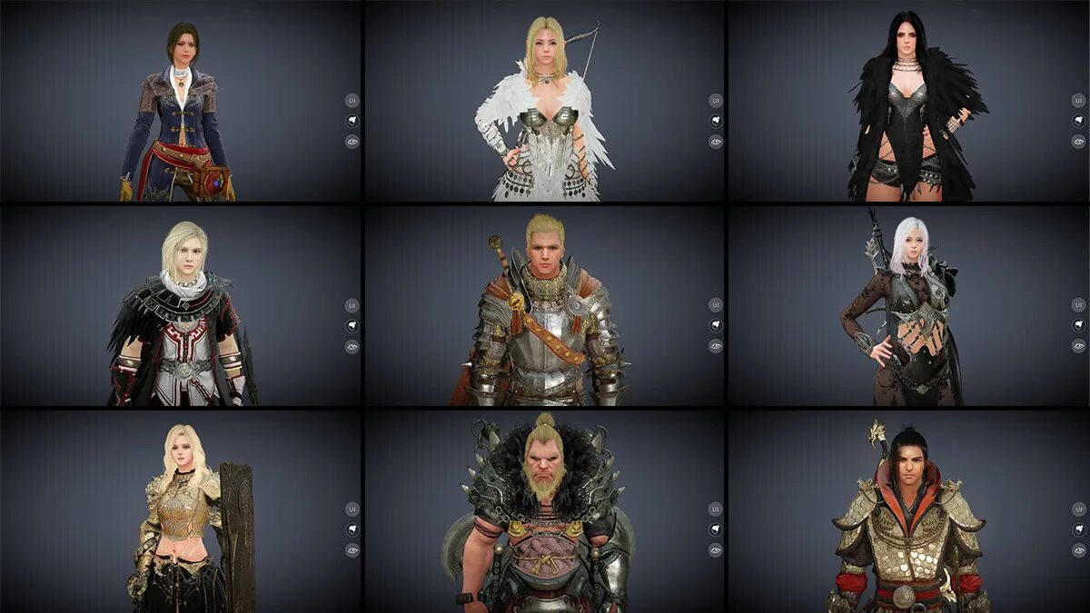 Сура блэк десерт мобайл. Костюм эль бдо. Блэк десерт классы. Классы бдо. Бдо костюм бс.