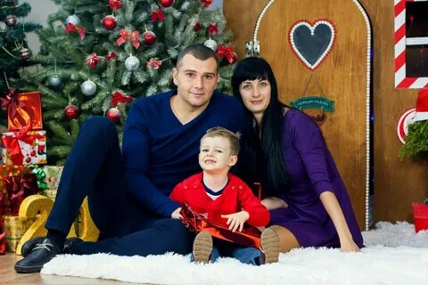 Севастопольская семей