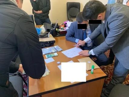 Лицо дающее взятку