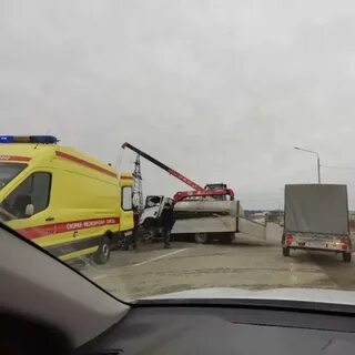 Дтп на южной томск