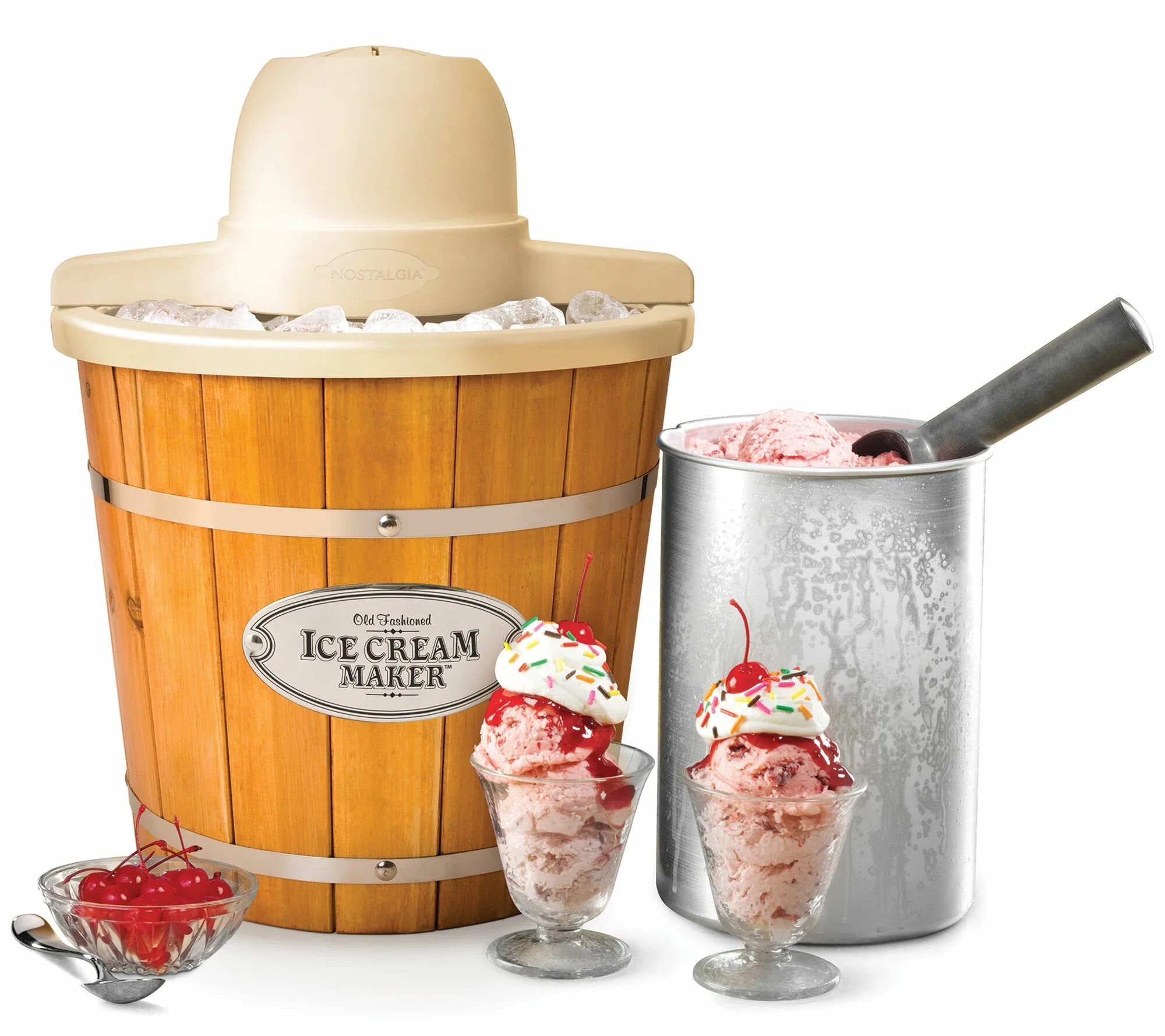 Ice cream maker. Мороженица nostalgia icmw400. Мороженица caso icecreamer. Мороженица nostalgia icmp600wd. Ice cream machine old style.