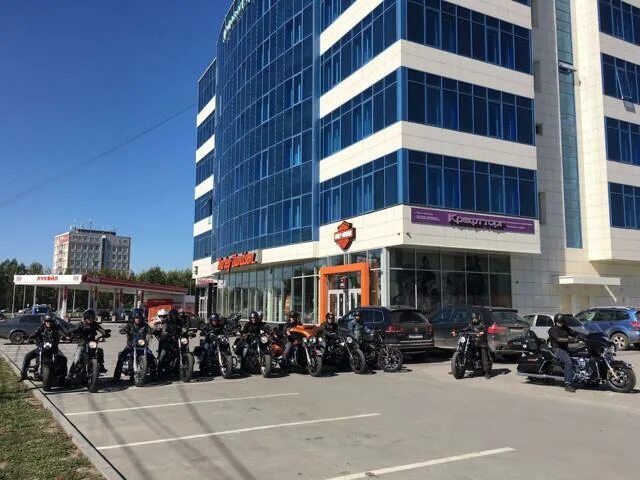 Цены "Harley-Davidson Красноярск" в Красноярске - Яндекс Карты