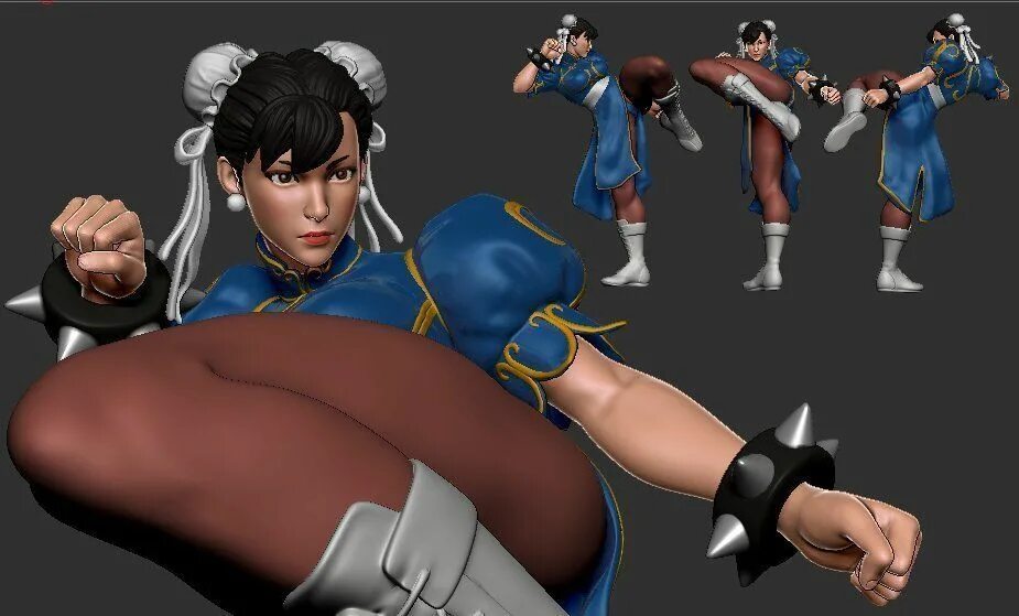 Fighter 3d. Chun li street fighter 3d model. street fighter 6 chun li model. street fighter 6 chun li 3d model. чунь ли street fighter 6.