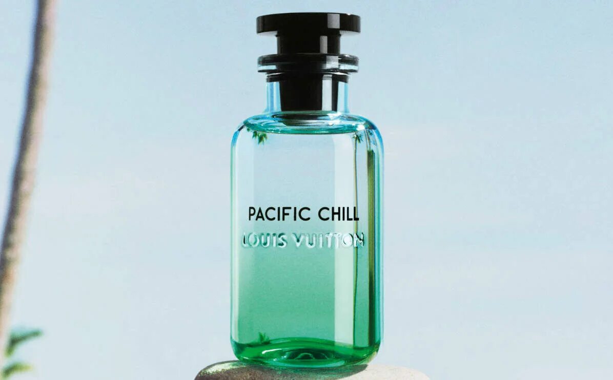 Pacific Chill Louis Vuitton. Louis Vuitton Pacific Chill Parfum. Парфюмерная вода Louis Vuitton Pacific Chill унисекс. Louis Vuitton Pacific Chill Swim.