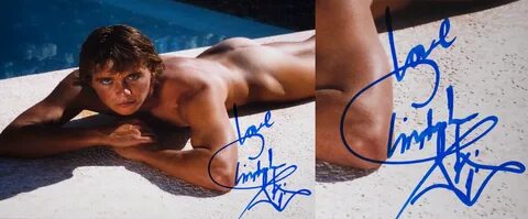 Slideshow john holliday playgirl.