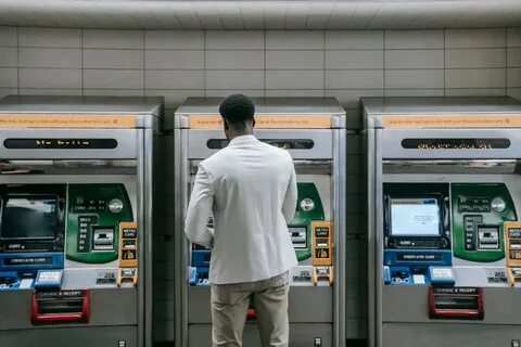 Looking to Start an ATM Machine Business in Canada.