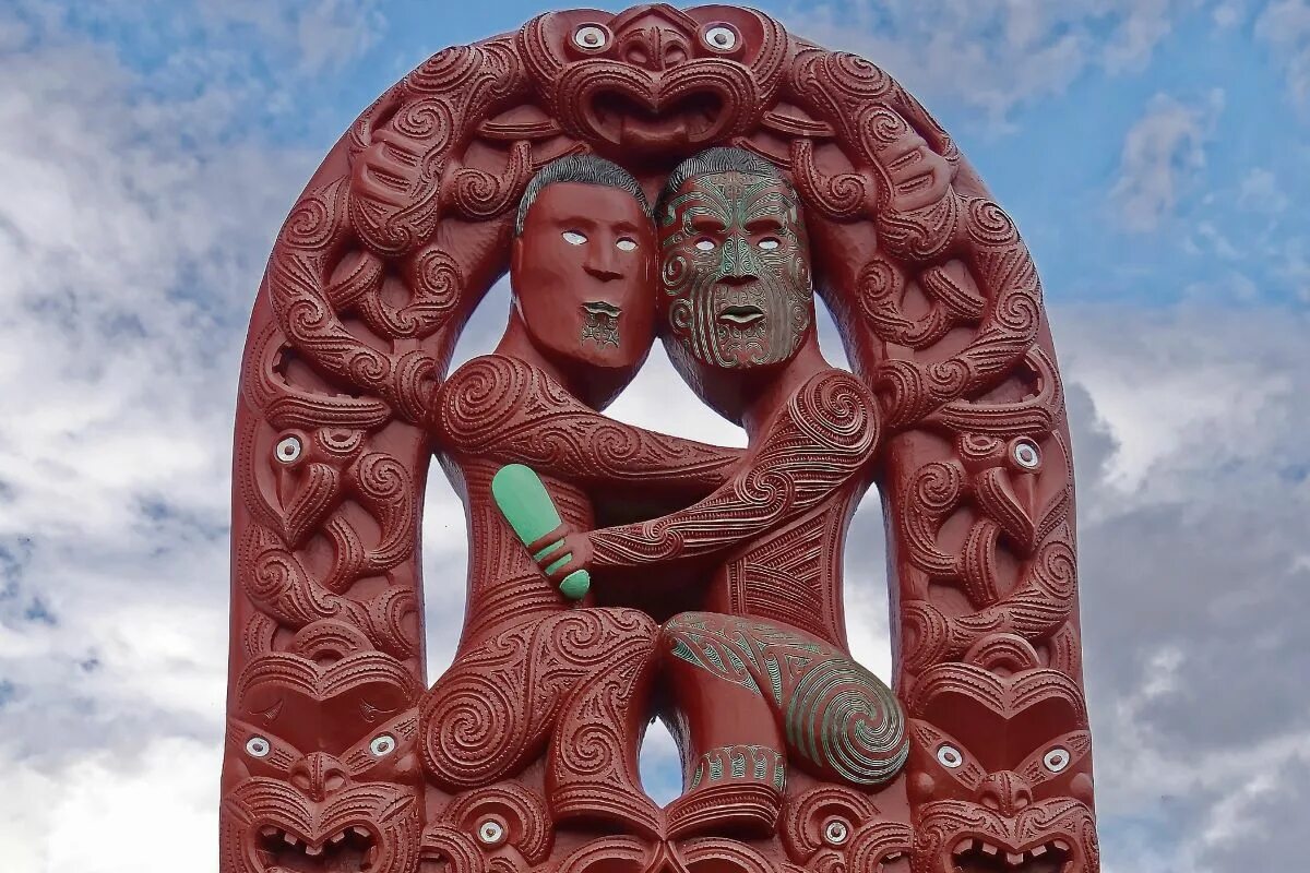 Племя зеландии. Новозеландия Маори. Культура Маори в новой Зеландии. Племя Маори. Боги Маори Тангароа.