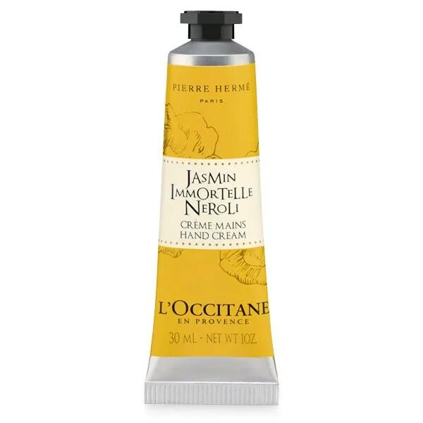 Крем для рук локситан купить. Jasmin Immortelle Neroli от l`Occitane. Крем Immortelle от l'Occitane. Локситан крем для рук 30 мл. Крем для рук l'Occitane 5%.