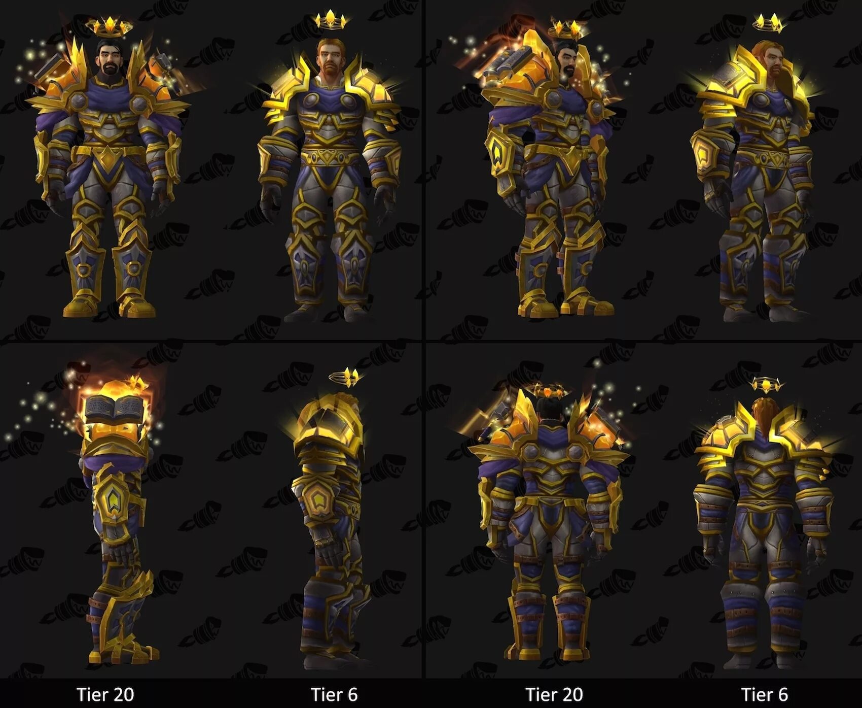 сеты паладина т20. паладина 20. тир 6 паладин. ник для разбойника. паладин бфа сеты.