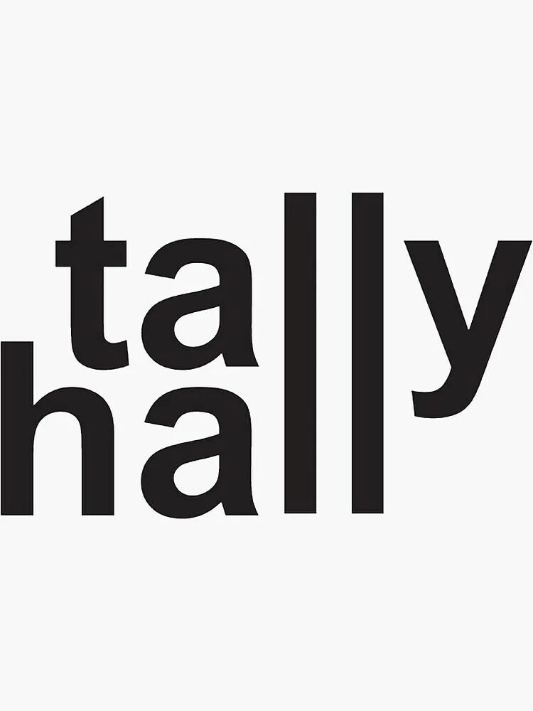 Tally Hall группа. Tally Hall логотип. Tally Hall обложка. Tally Hall плакат. Песня tally hall