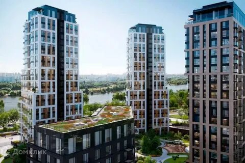 Клубный город на реке primavera москва
