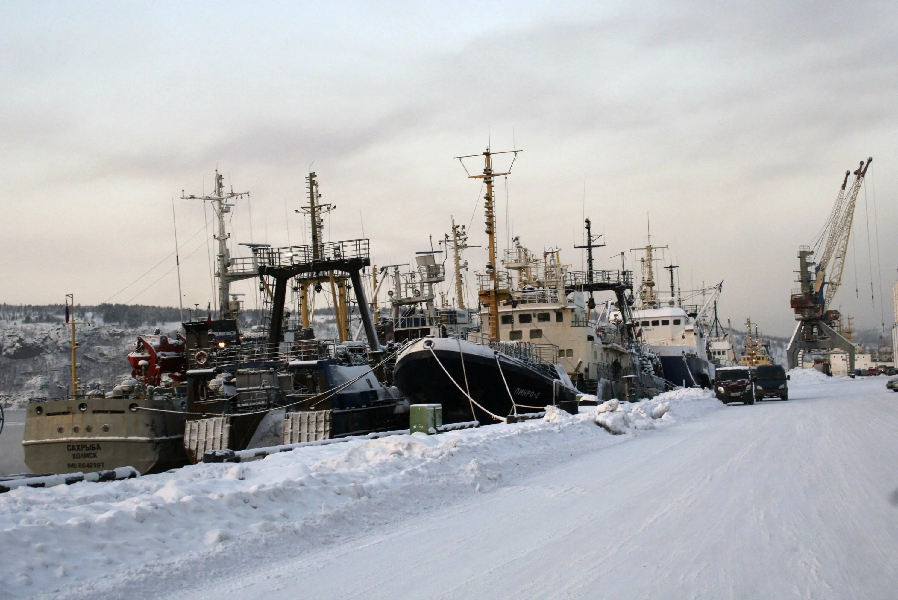 Порт мурманск сайт. Морской рыбный порт Мурманск. Мурманск рыболовецкий порт. Арктический порт Мурманск. Мурманск рыбный порт причал 1.