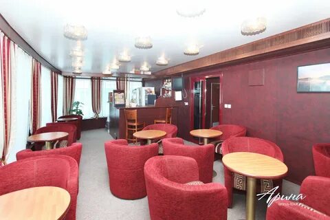 Круиз теплохода кронштадт
