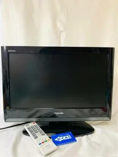 Телевизор toshiba 32v35le