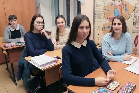 Результаты лицей
