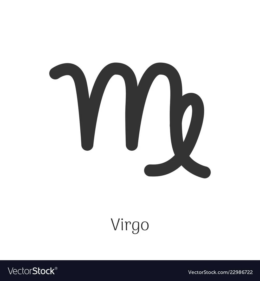 Virgo на русском. Знак Вирго. Virgo знак зодиака. Знаки зодиака символ Вирго. Вектор Virgo.