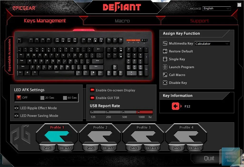 Afk script