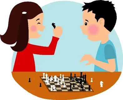 День игр и общения
