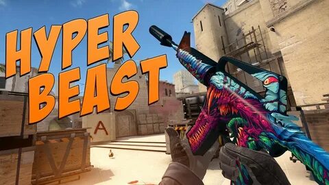 Cs go hyper