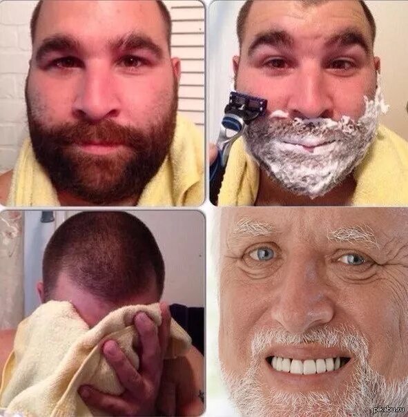 Бороду после бритья. Чимаев побрился. До и после бритья. Мужчина побрился. Сбрил бороду.