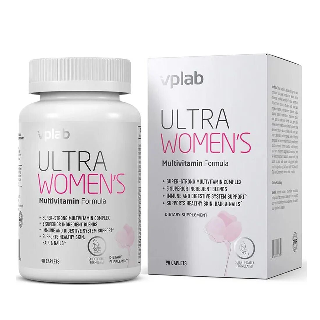 VP Laboratory Ultra women's Multivitamin Formula 90 капс. VPLAB Ultra women's. Витамины для женщин VPLAB Ultra women's. VPLAB Ultra women's Multivitamin Formula.