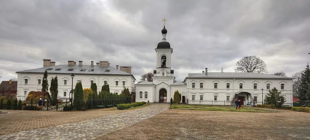 Pin by Olga on Монастыри House styles, Mansions, Building