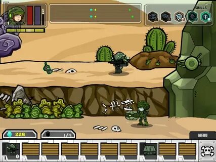Игра ваки