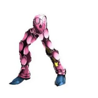 Stand skins