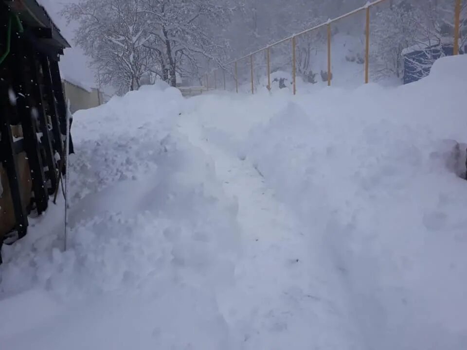 Выпавший снег замело. Краснодарский край снегопад 2021. Снегопад в Краснодарском крае. Снег на юге. Снег в Краснодаре.