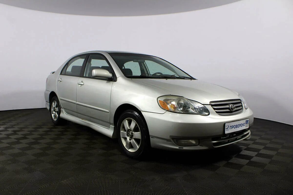 Тойота королла 9 поколения. Toyota Corolla IX. Toyota Corolla IX (e120, e130). Тойота Королла седан 2003. Toyota Corolla 2003 седан.