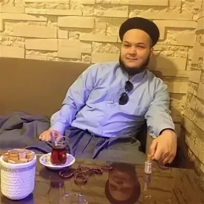 Ахмед дервиш