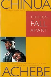 Things fall