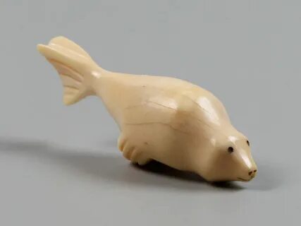 Статуэтки кость