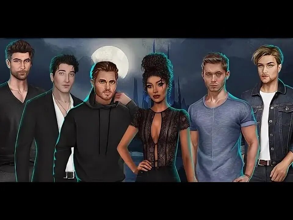 Стефани сентфор. Финал с майклом тени сентфора. клуб романтики тени сентфора стефани.