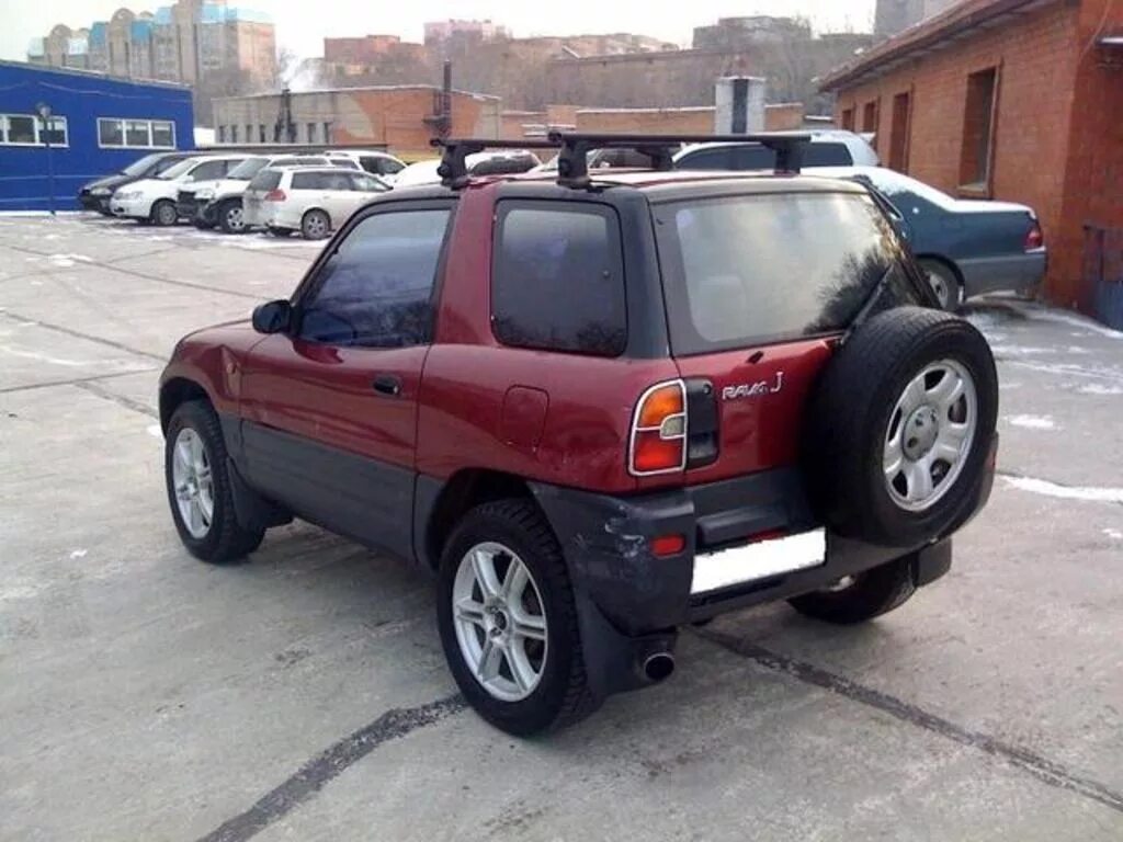 Toyota rav4 1994. Тойота рав 4 1994. Toyota rav4 1995. Toyota rav4 1.