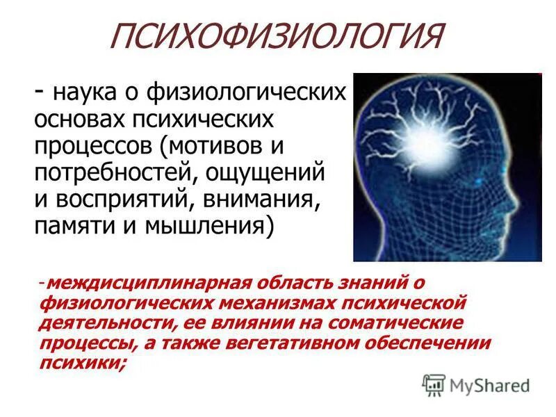 Психофизиологические методики. Психофизиология клинической психологии. Психофизиология. Векторная психофизиология. Перечислите основные задачи психофизиологии.