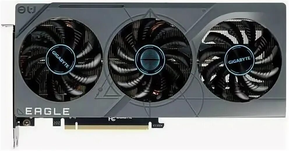 Geforce rtx 4070 12gb eagle oc