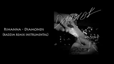 Diamonds slowed
