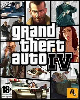 Gta 4 xbox