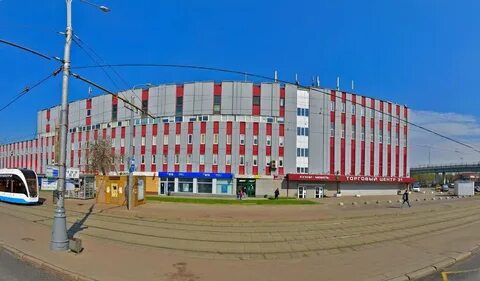 Шоссе энтузиастов 31 москва