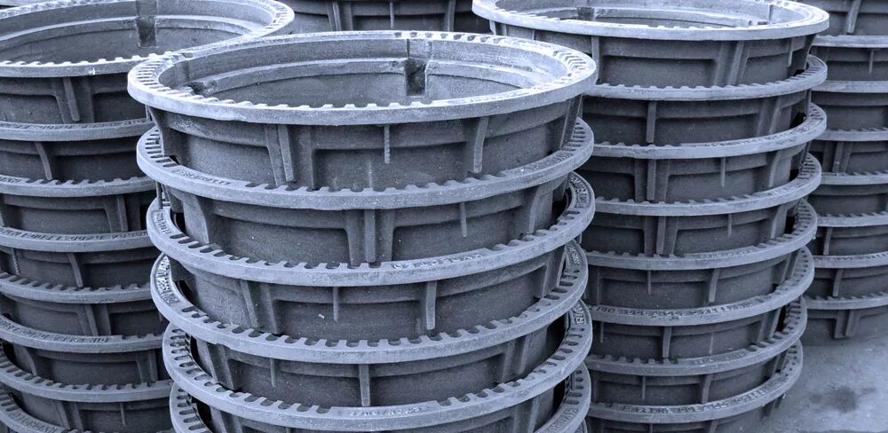 Центробежное литье. Стальное литье. Литые детали. 4. Заказчики литья.